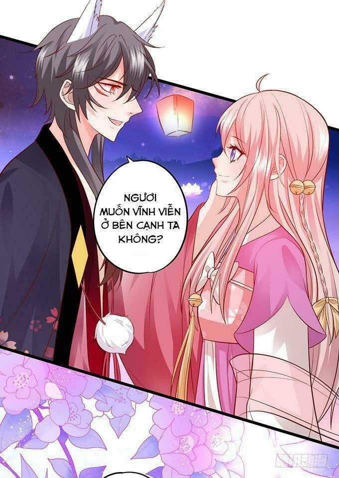 HỒ TIÊN HUNG BẠO Chapter 150 trang 34