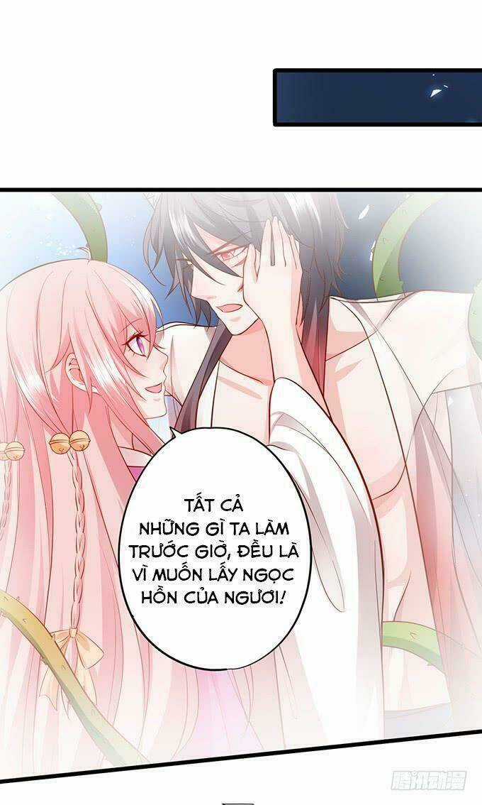 HỒ TIÊN HUNG BẠO Chapter 150 trang 42