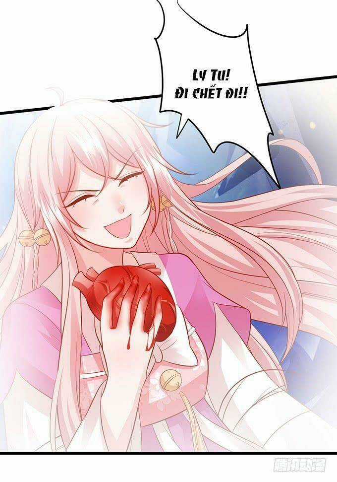 HỒ TIÊN HUNG BẠO Chapter 150 trang 43