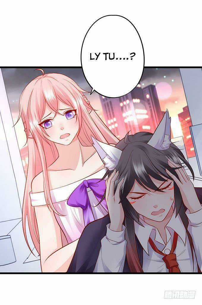 HỒ TIÊN HUNG BẠO Chapter 150 trang 49