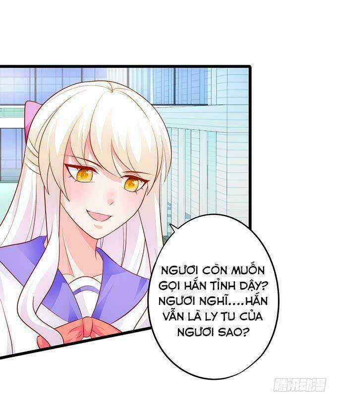 HỒ TIÊN HUNG BẠO Chapter 150 trang 50