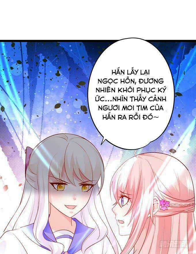 HỒ TIÊN HUNG BẠO Chapter 150 trang 52