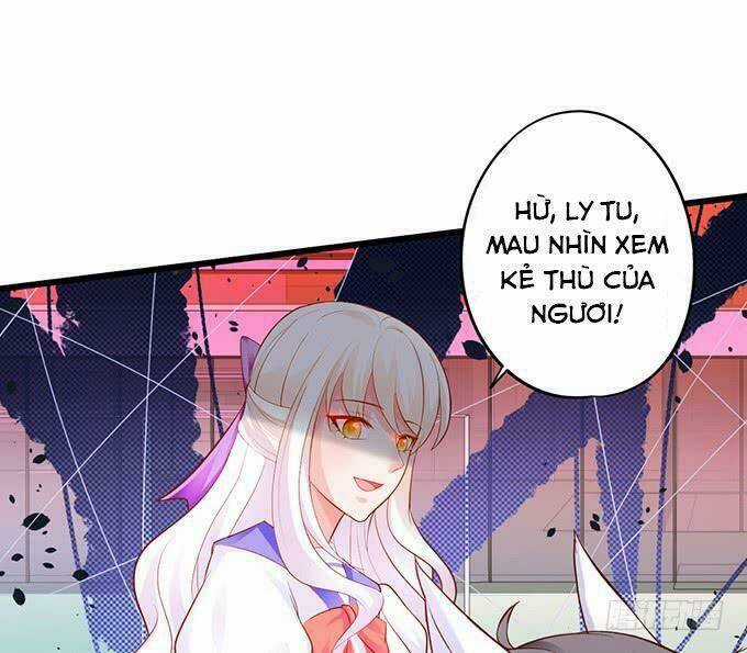 HỒ TIÊN HUNG BẠO Chapter 150 trang 55