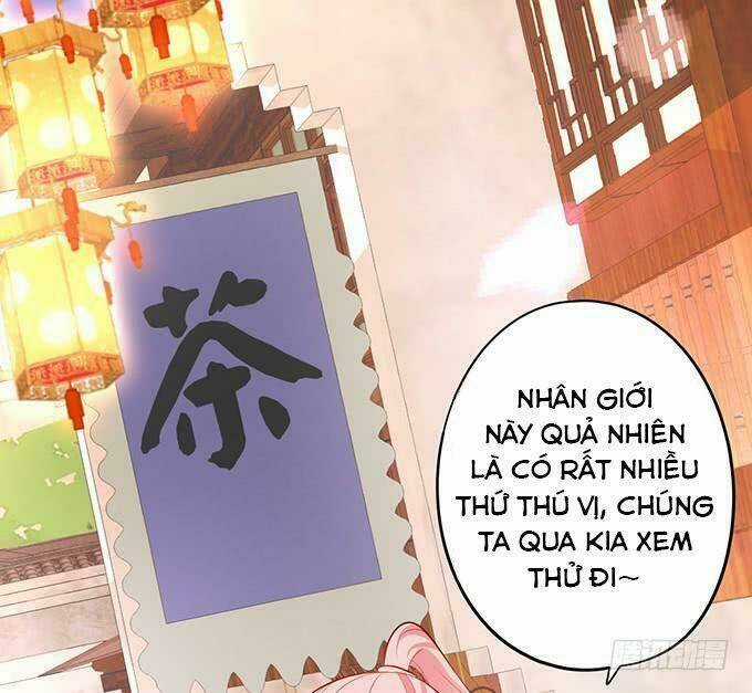 HỒ TIÊN HUNG BẠO Chapter 150 trang 6