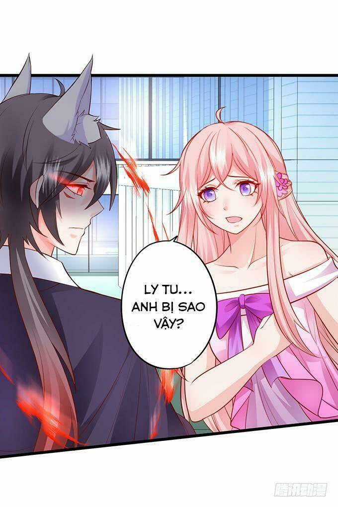 HỒ TIÊN HUNG BẠO Chapter 150 trang 60