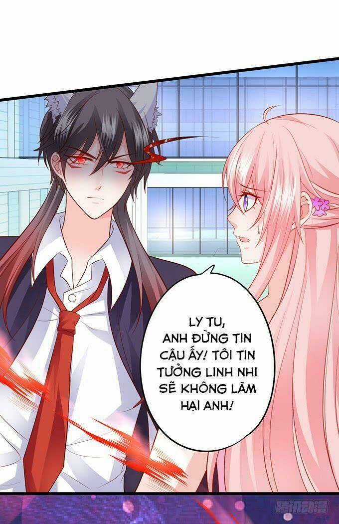 HỒ TIÊN HUNG BẠO Chapter 150 trang 61