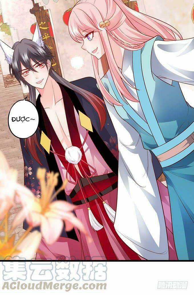 HỒ TIÊN HUNG BẠO Chapter 150 trang 7