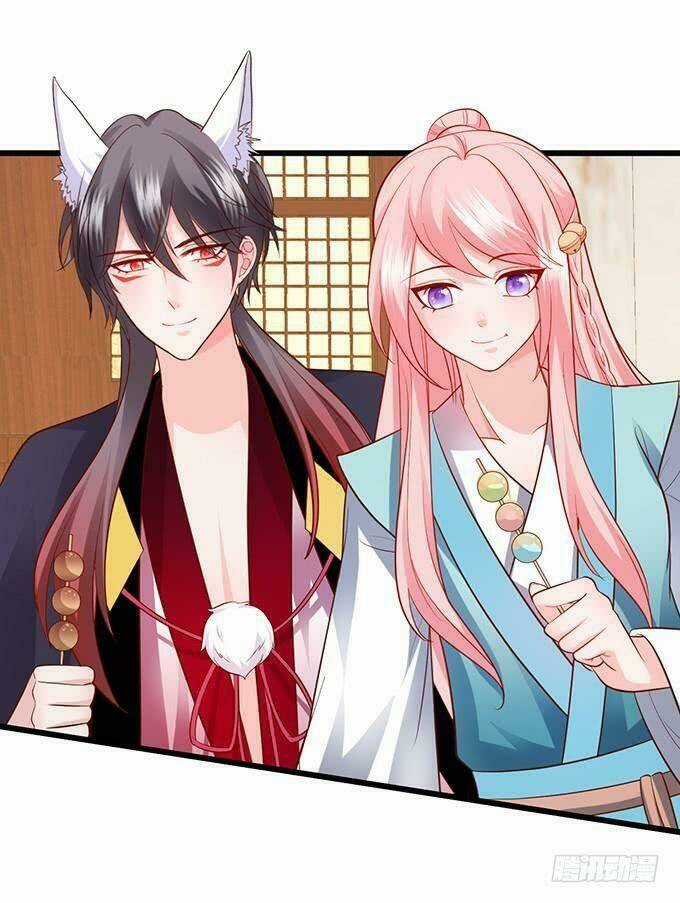 HỒ TIÊN HUNG BẠO Chapter 150 trang 8