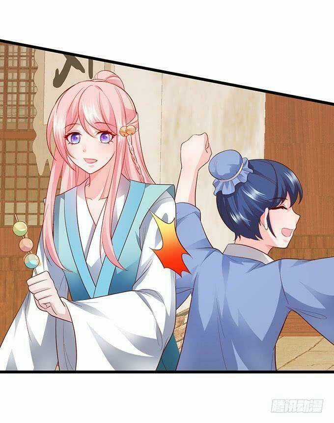 HỒ TIÊN HUNG BẠO Chapter 150 trang 9