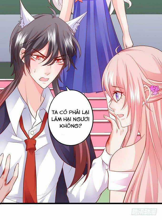 HỒ TIÊN HUNG BẠO Chapter 152 trang 12