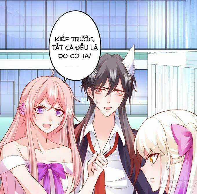 HỒ TIÊN HUNG BẠO Chapter 152 trang 15