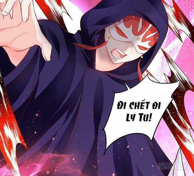 HỒ TIÊN HUNG BẠO Chapter 152 trang 21