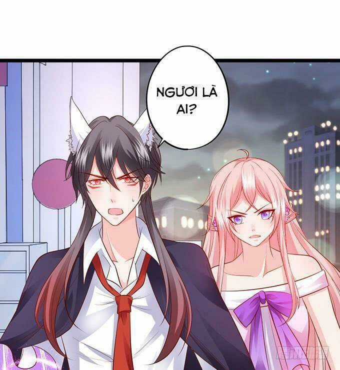 HỒ TIÊN HUNG BẠO Chapter 152 trang 25