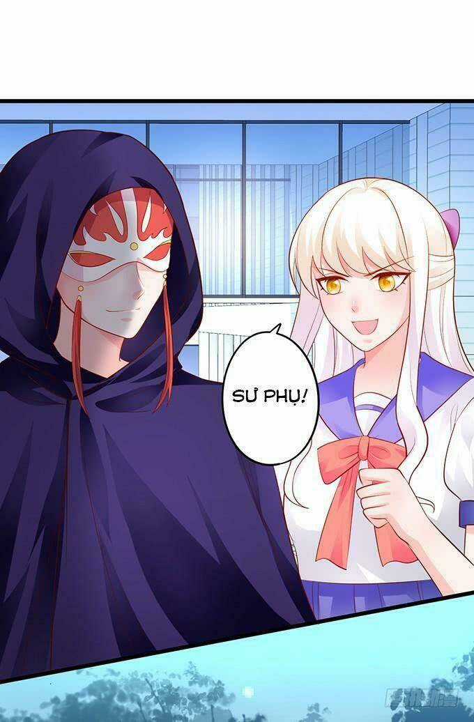 HỒ TIÊN HUNG BẠO Chapter 152 trang 27