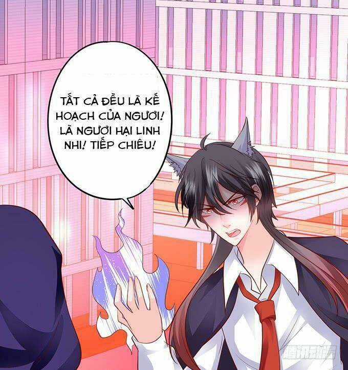 HỒ TIÊN HUNG BẠO Chapter 152 trang 29