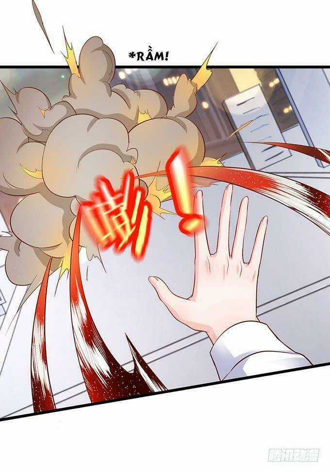 HỒ TIÊN HUNG BẠO Chapter 152 trang 31