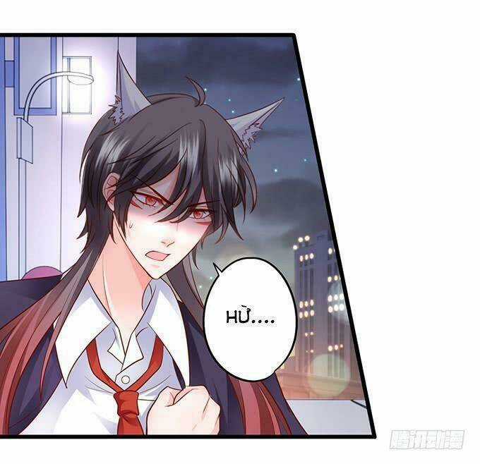 HỒ TIÊN HUNG BẠO Chapter 152 trang 36