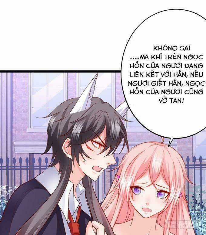 HỒ TIÊN HUNG BẠO Chapter 152 trang 37