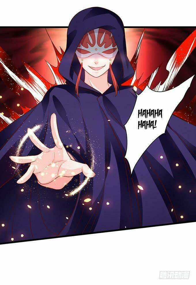 HỒ TIÊN HUNG BẠO Chapter 152 trang 39