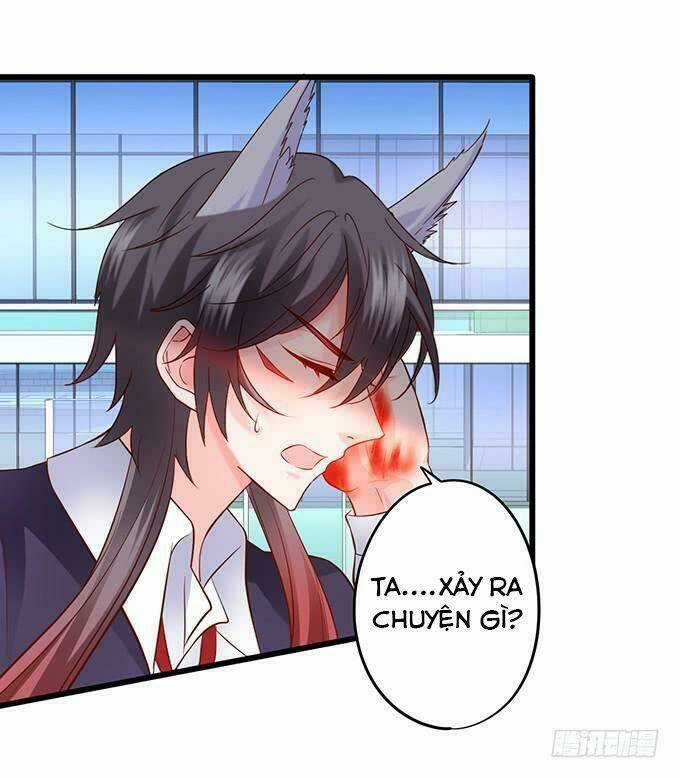 HỒ TIÊN HUNG BẠO Chapter 152 trang 4