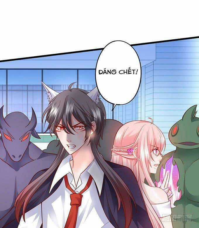 HỒ TIÊN HUNG BẠO Chapter 152 trang 40