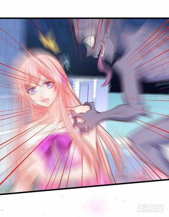 HỒ TIÊN HUNG BẠO Chapter 152 trang 44