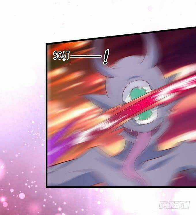 HỒ TIÊN HUNG BẠO Chapter 152 trang 45