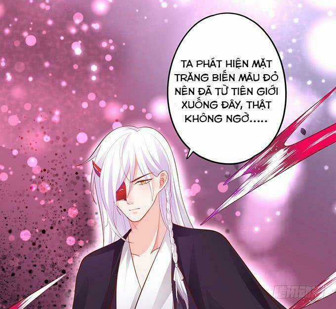 HỒ TIÊN HUNG BẠO Chapter 152 trang 46