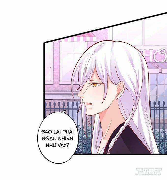 HỒ TIÊN HUNG BẠO Chapter 152 trang 49