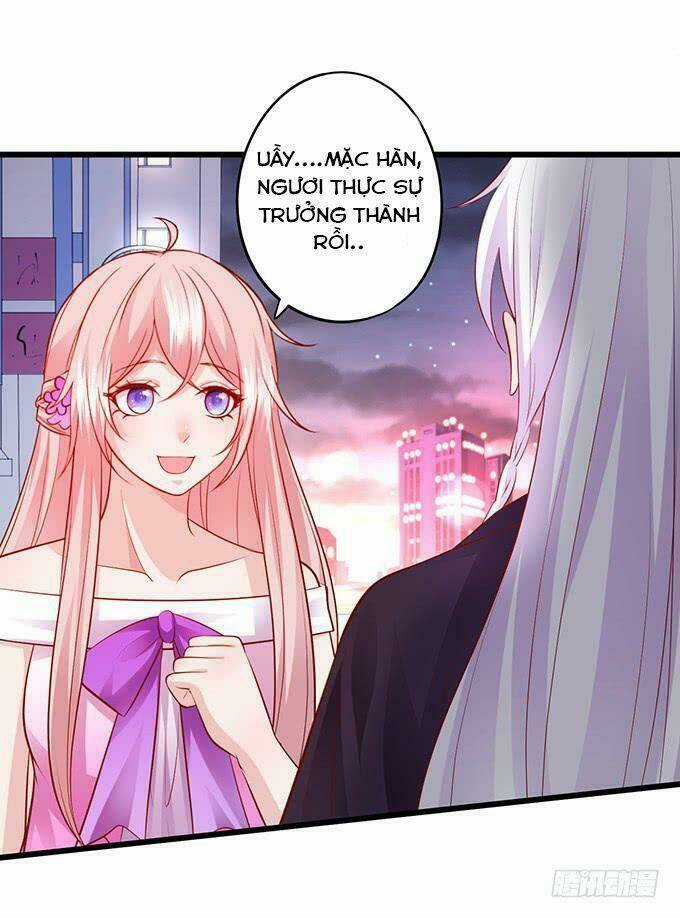 HỒ TIÊN HUNG BẠO Chapter 152 trang 50