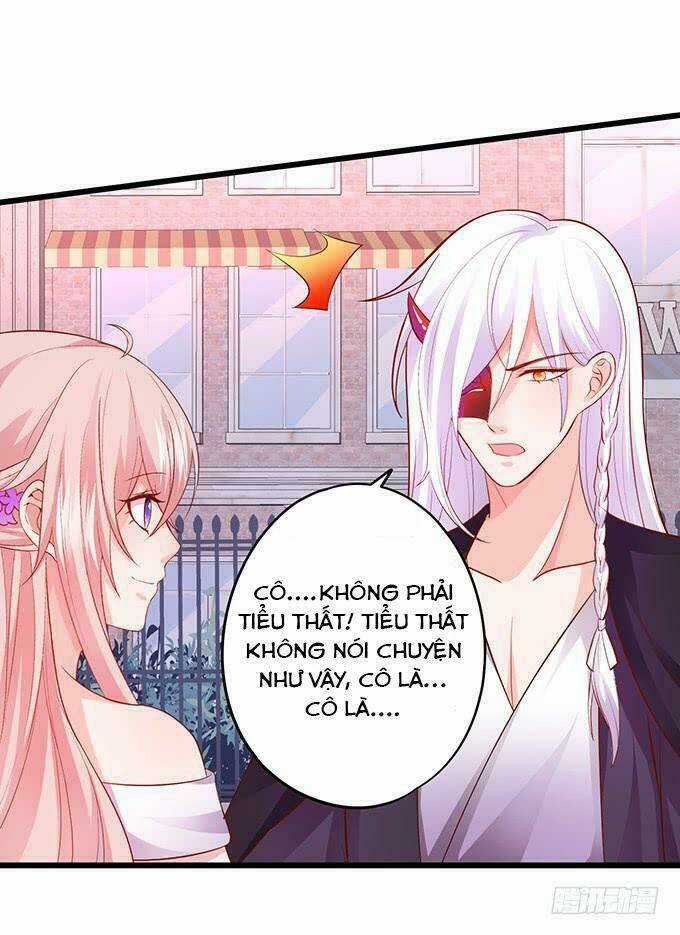 HỒ TIÊN HUNG BẠO Chapter 152 trang 51