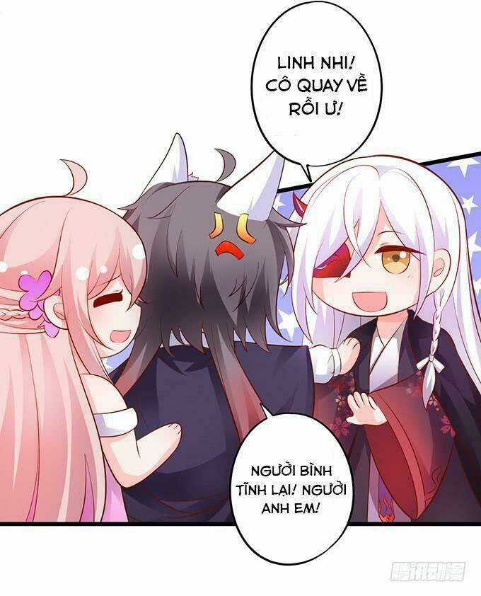 HỒ TIÊN HUNG BẠO Chapter 152 trang 53