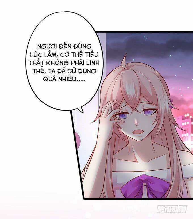 HỒ TIÊN HUNG BẠO Chapter 152 trang 54