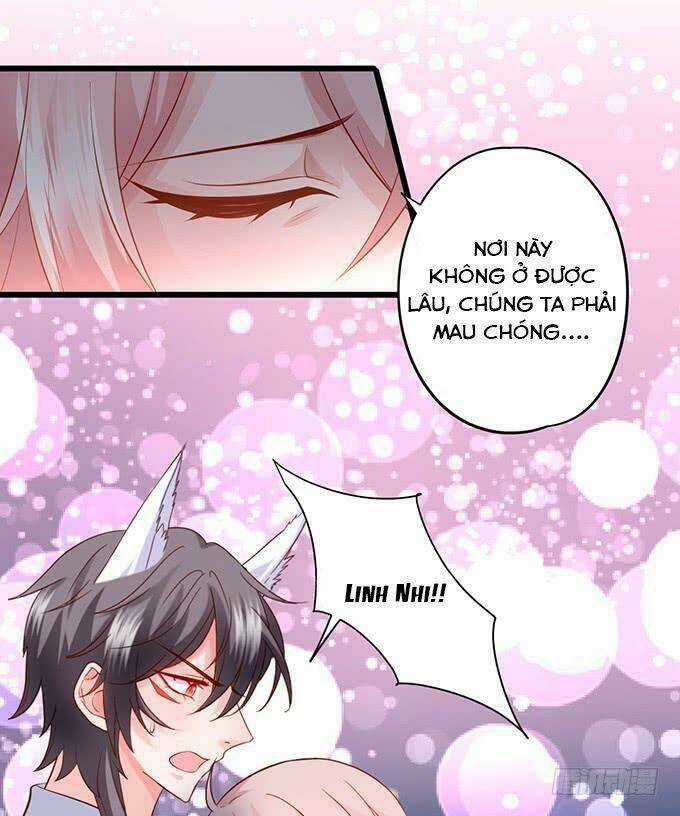 HỒ TIÊN HUNG BẠO Chapter 152 trang 55