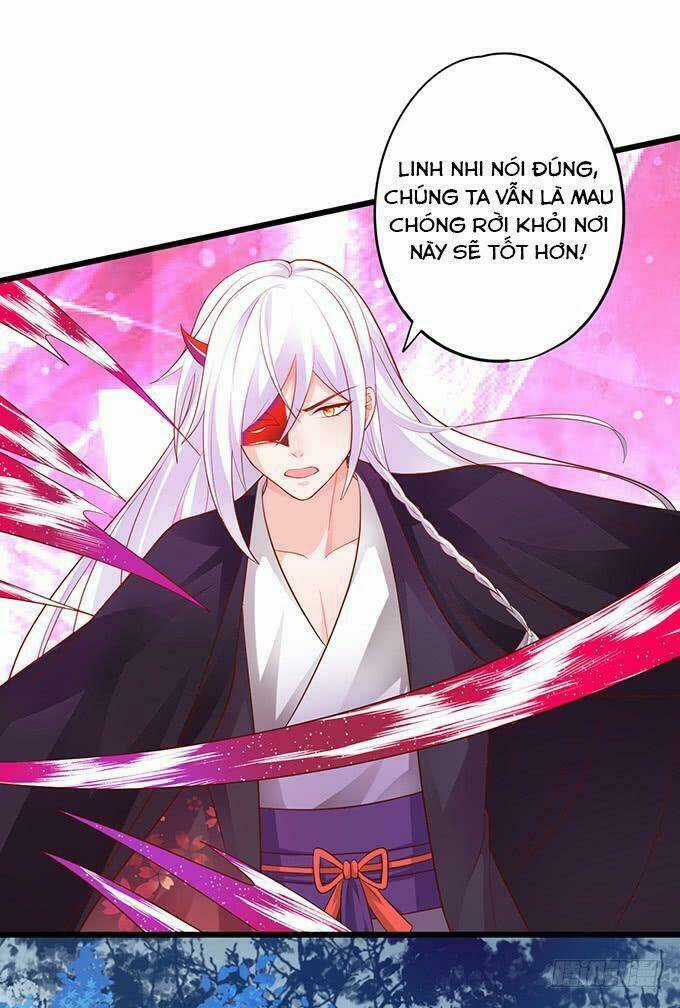 HỒ TIÊN HUNG BẠO Chapter 152 trang 57