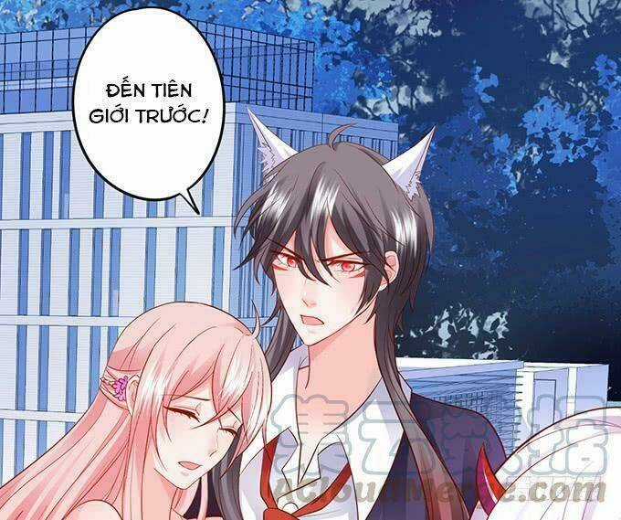 HỒ TIÊN HUNG BẠO Chapter 152 trang 58