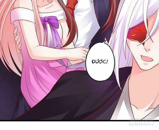 HỒ TIÊN HUNG BẠO Chapter 152 trang 59