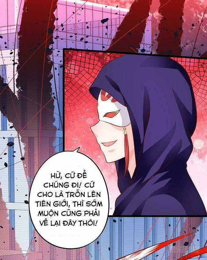 HỒ TIÊN HUNG BẠO Chapter 152 trang 61