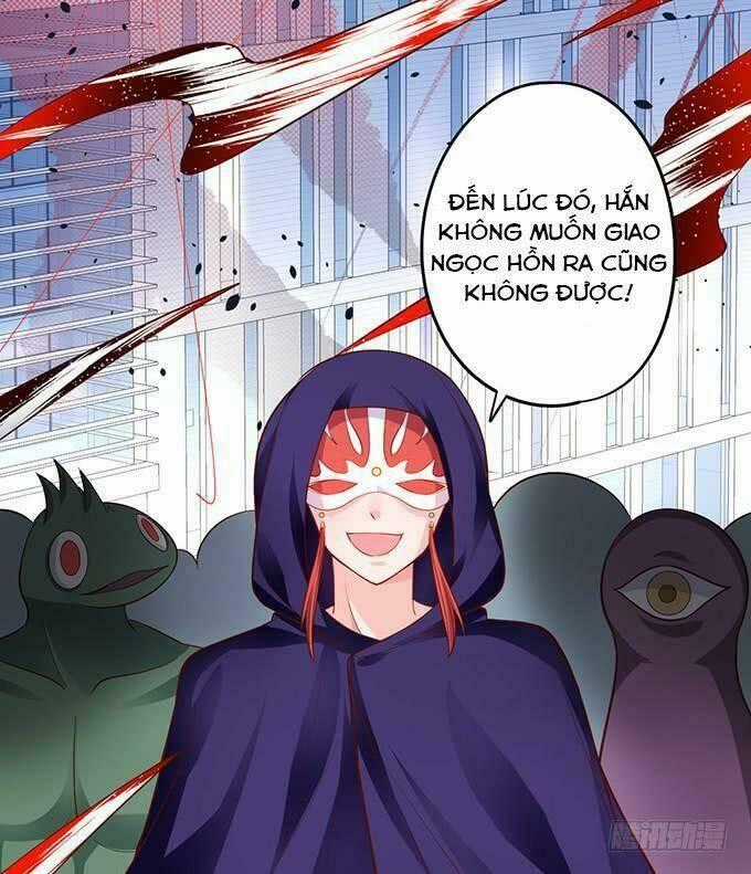 HỒ TIÊN HUNG BẠO Chapter 152 trang 62