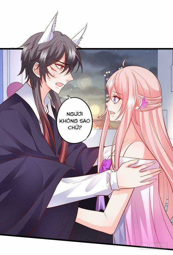 HỒ TIÊN HUNG BẠO Chapter 152 trang 7