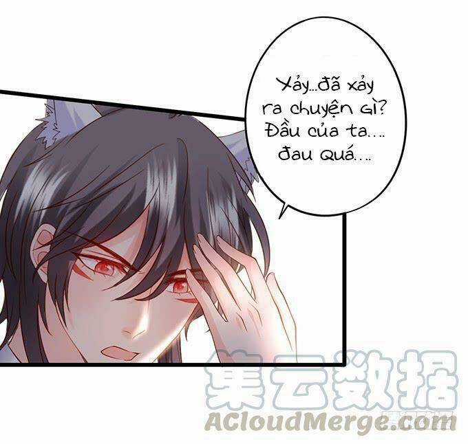 HỒ TIÊN HUNG BẠO Chapter 152 trang 8