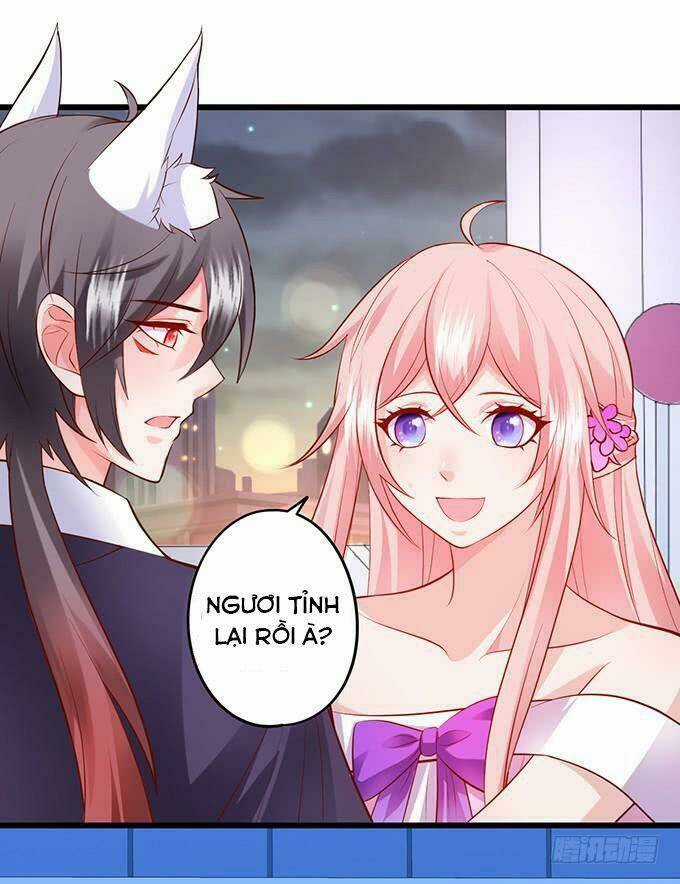 HỒ TIÊN HUNG BẠO Chapter 152 trang 9