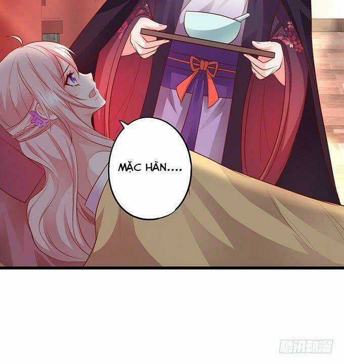 HỒ TIÊN HUNG BẠO Chapter 153 trang 10