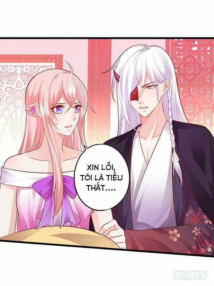 HỒ TIÊN HUNG BẠO Chapter 153 trang 11