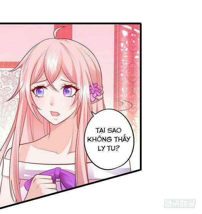 HỒ TIÊN HUNG BẠO Chapter 153 trang 13