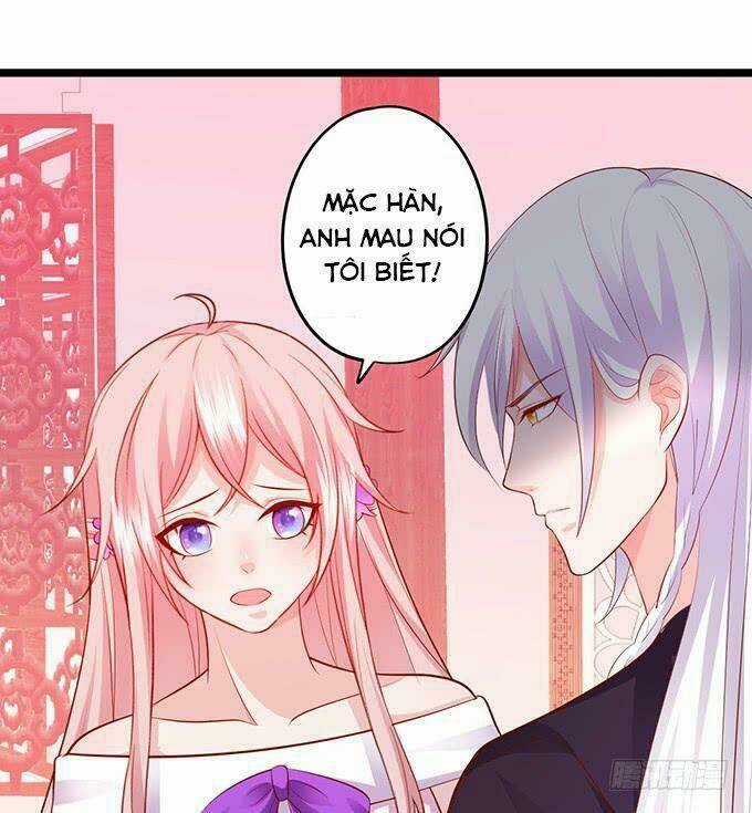 HỒ TIÊN HUNG BẠO Chapter 153 trang 15