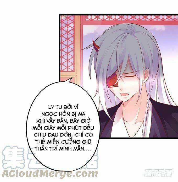 HỒ TIÊN HUNG BẠO Chapter 153 trang 17