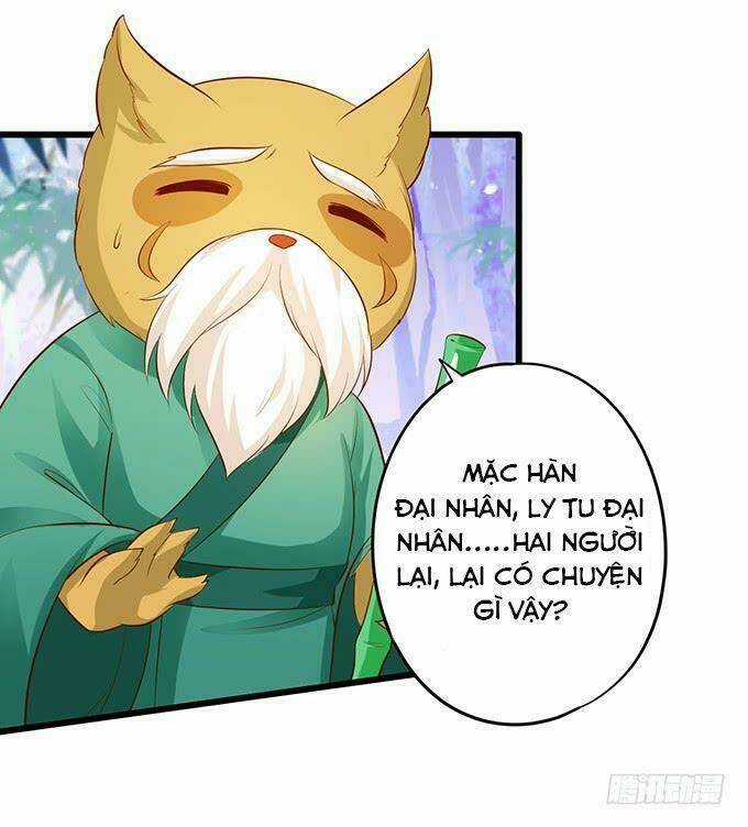 HỒ TIÊN HUNG BẠO Chapter 153 trang 2