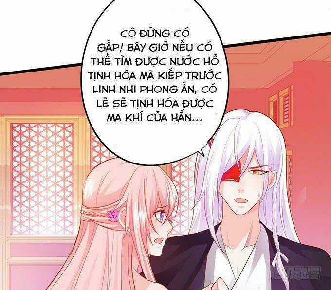 HỒ TIÊN HUNG BẠO Chapter 153 trang 20