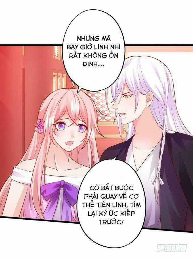 HỒ TIÊN HUNG BẠO Chapter 153 trang 22